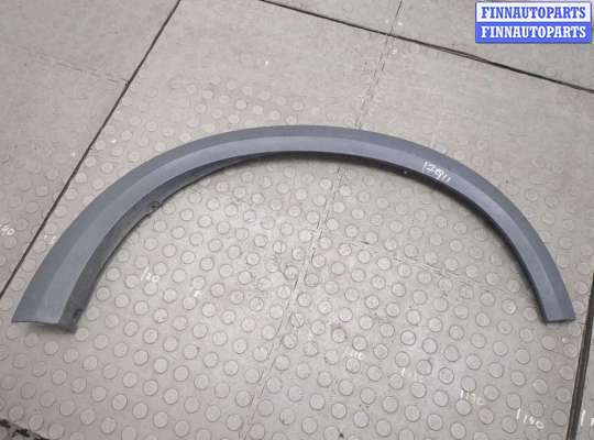 Купить Молдинг крыла на Volvo XC90 2002-2014 Молдинг крыла VL548279 на Volvo XC90 2002-2014