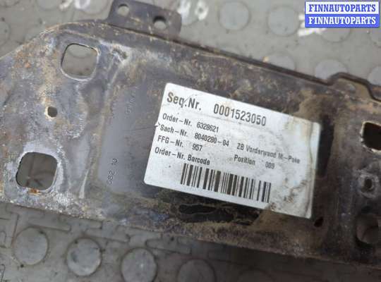 купить Рамка передняя (телевизор) на BMW 3 E90, E91, E92, E93 2005-2012
