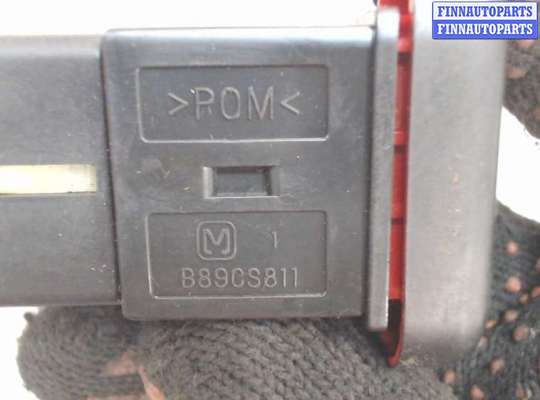Кнопка аварийки MTP9930 на Mitsubishi L200 1996-2006