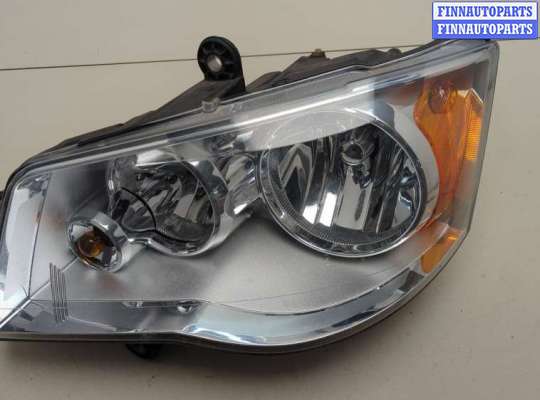 купить Фара (передняя) на Dodge Grand Caravan 2010-2020