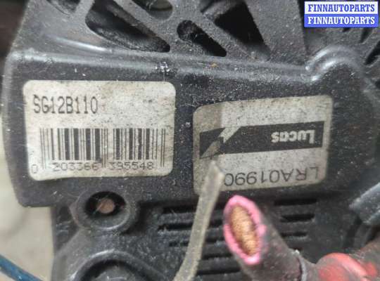 купить Генератор на Renault Trafic 2001-2014