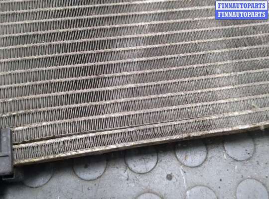 Радиатор кондиционера на Peugeot 3008 I