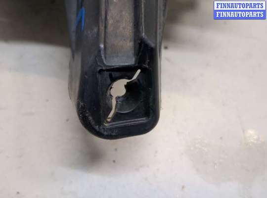 Блок предохранителей на Mercedes-Benz GLC (X253/C253)