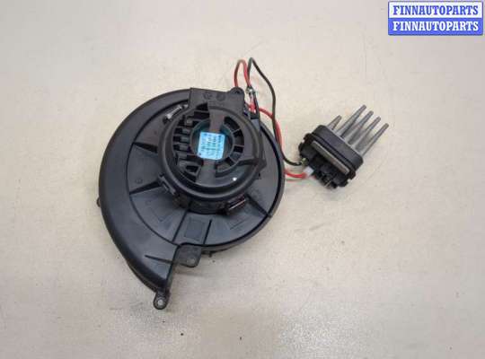 купить Двигатель отопителя (моторчик печки) на Opel Astra H 2004-2010