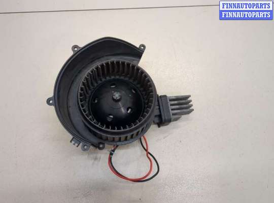 Двигатель отопителя (моторчик печки) OP2151540 на Opel Astra H 2004-2010