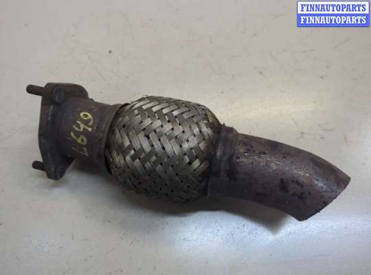 купить Труба приёмная глушителя на Audi Q5 2008-2017