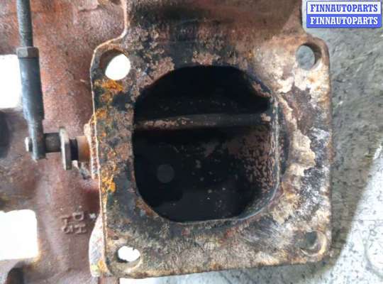 купить Турбина на Ford Transit (Tourneo) Connect 2002-2013