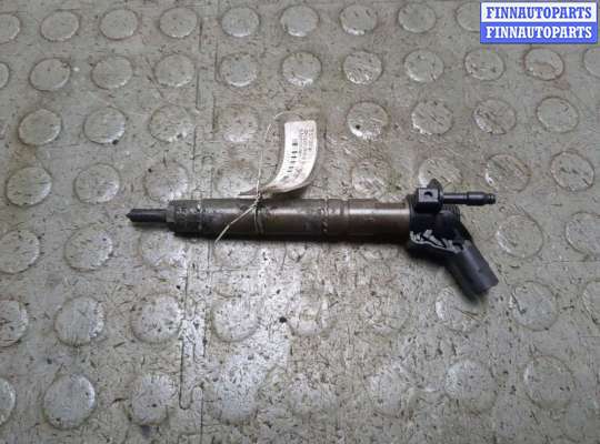 Купить Форсунка топливная на Mercedes E W211 2002-2009 Форсунка топливная MB1648682 на Mercedes E W211 2002-2009