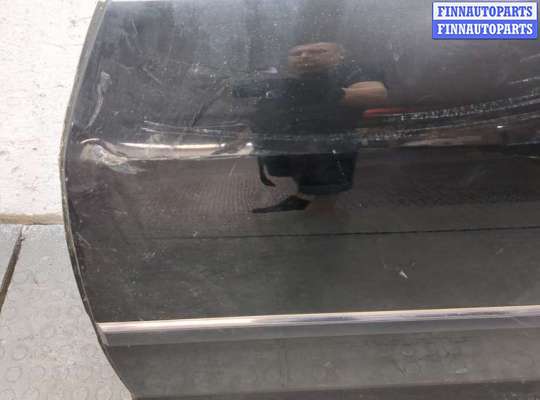 купить Дверь боковая (легковая) на Peugeot 407 2004-2011