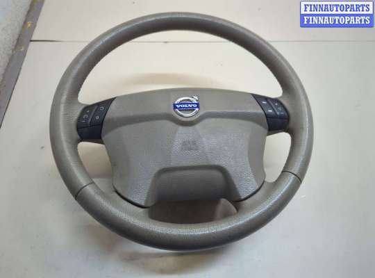 Купить Подушка безопасности водителя на Volvo XC90 2002-2014 Подушка безопасности водителя VL558100 на Volvo XC90 2002-2014