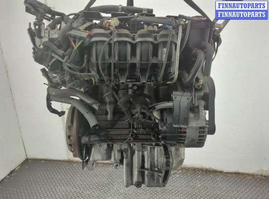 купить Двигатель (ДВС) на Alfa Romeo 147 2000-2010