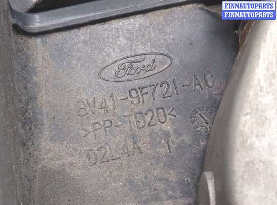 купить Рамка передняя (телевизор) на Ford Kuga 2008-2012