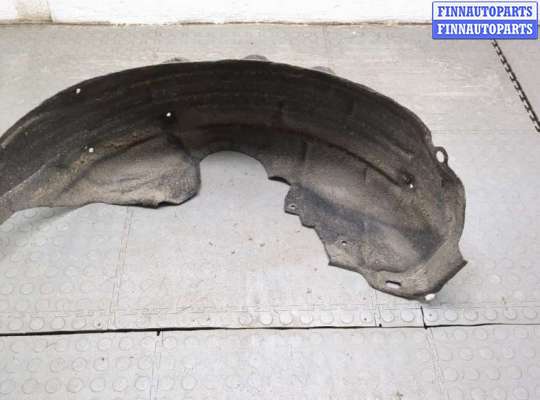 купить Защита арок (подкрылок) на Toyota C-HR 2016-2023