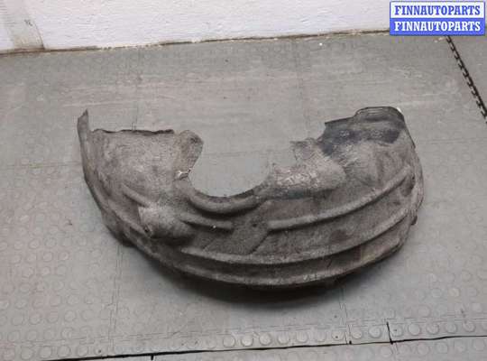 купить Защита арок (подкрылок) на Toyota C-HR 2016-2023