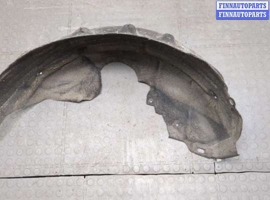 купить Защита арок (подкрылок) на Toyota C-HR 2016-2023