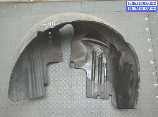 купить Защита арок (подкрылок) на BMW 7 E65 2001-2008