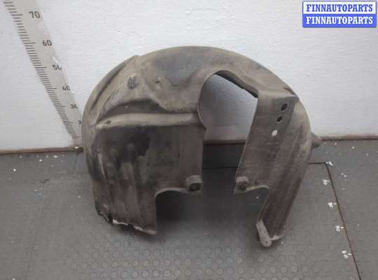 купить Защита арок (подкрылок) на BMW 7 E65 2001-2008