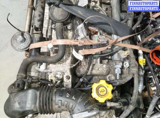 купить Насос гидроусилителя руля (ГУР) на Chrysler Voyager 2000-2007