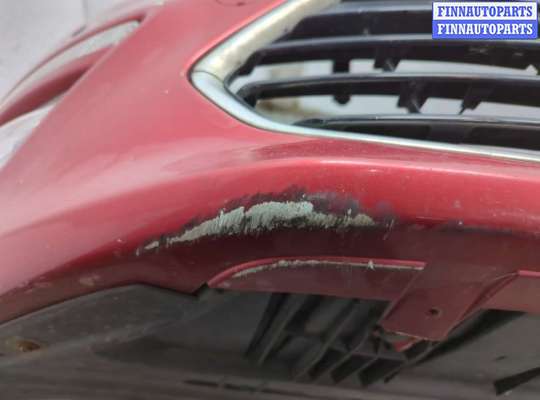 купить Бампер на Ford Mondeo 4 2007-2015