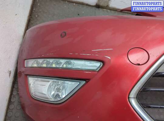 купить Бампер на Ford Mondeo 4 2007-2015
