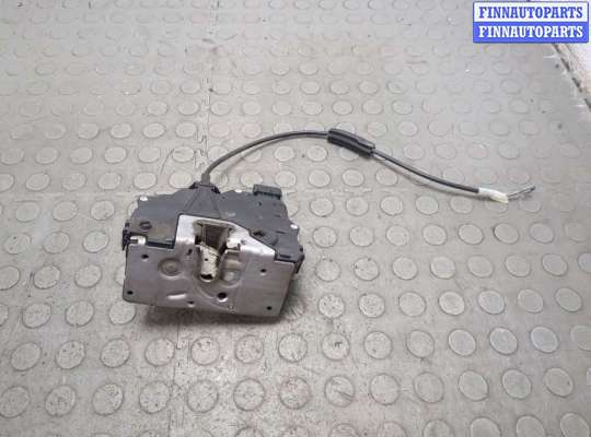 купить Замок двери на Opel Corsa D 2006-2014