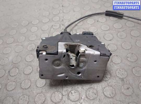 купить Замок двери на Opel Corsa D 2006-2014