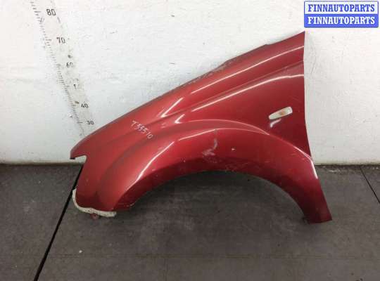 купить Кронштейн бампера на Mitsubishi Outlander XL 2006-2012