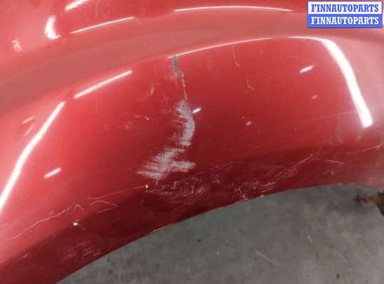 купить Кронштейн бампера на Mitsubishi Outlander XL 2006-2012