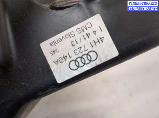 купить Узел педальный (блок педалей) на Audi A6 (C7) 2011-2018