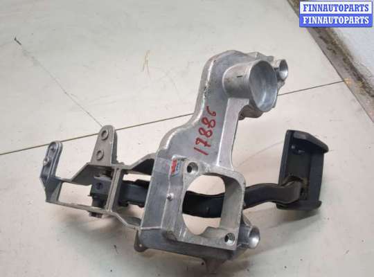 купить Узел педальный (блок педалей) на Audi A6 (C7) 2011-2018