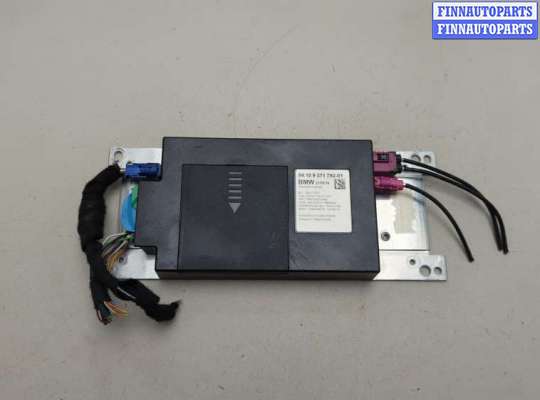 купить Блок управления Bluetooth на BMW 4 F32 2013-2021