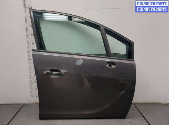 купить Дверь боковая (легковая) на Opel Meriva 2010-2018