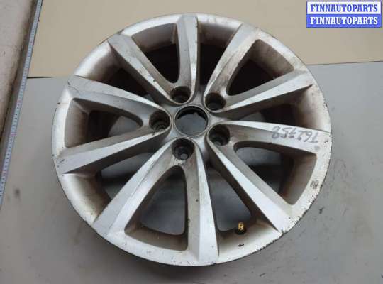 Диск литой HN611025 на Hyundai i40 2011-2019
