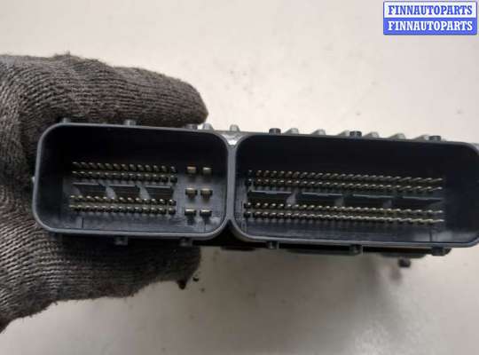 купить Блок управления двигателем на Mercedes GL X164 2006-2012