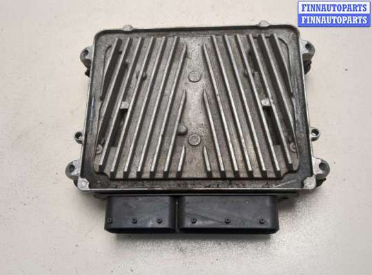 купить Блок управления двигателем на Mercedes GL X164 2006-2012