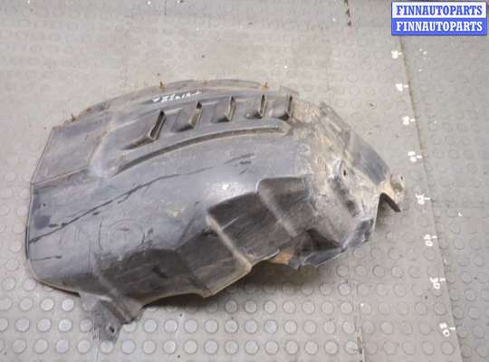 купить Защита арок (подкрылок) на Peugeot Boxer 2014-2025