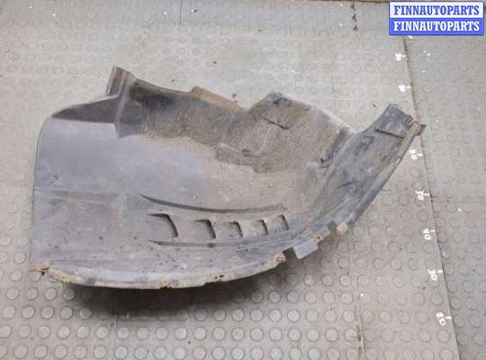 купить Защита арок (подкрылок) на Peugeot Boxer 2014-2025