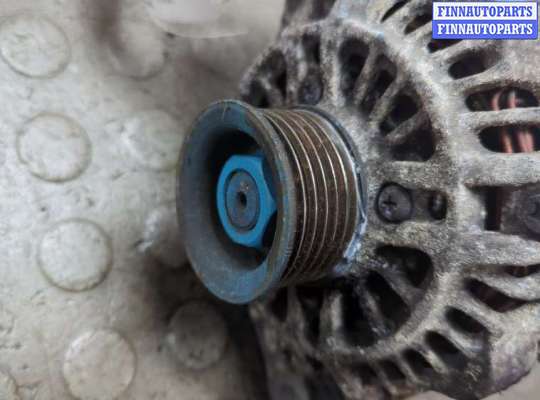 купить Генератор на Ford Fusion 2002-2012