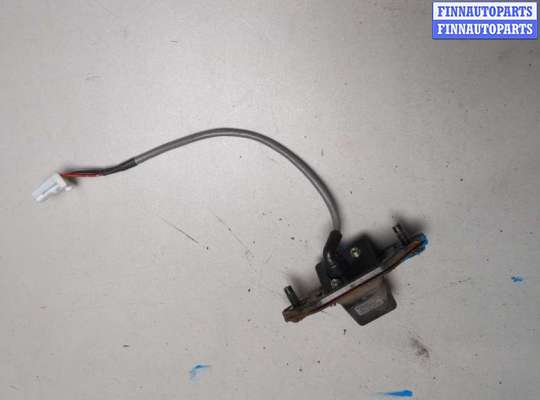 купить Камера заднего вида на Nissan Qashqai 2006-2013