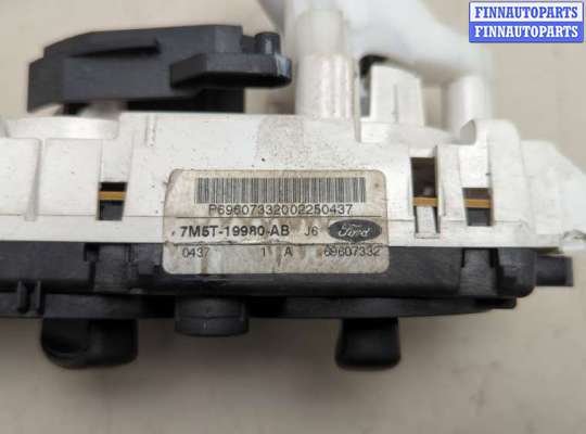 купить Переключатель отопителя (печки) на Ford Focus 2 2008-2011