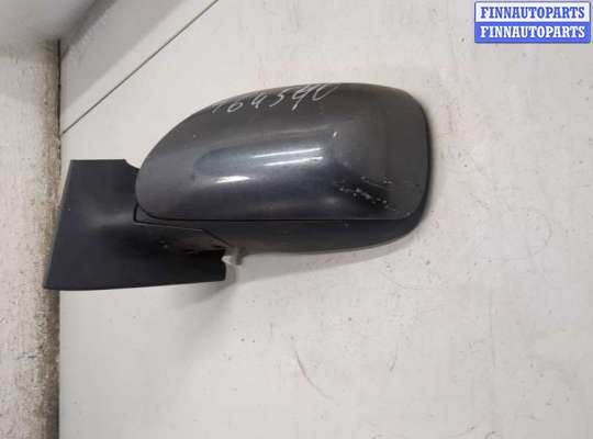 купить Зеркало боковое на Toyota Yaris 2005-2011