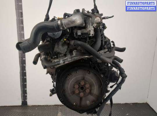 купить Компрессор кондиционера на Opel Astra H 2004-2010