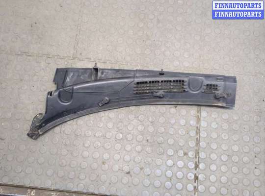 купить Жабо под дворники (дождевик) на Citroen Berlingo 1997-2002