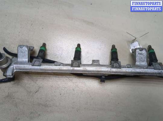 купить Форсунка топливная на Ford Fiesta 2001-2007