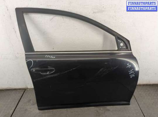купить Дверь боковая (легковая) на Toyota Avensis 2 2003-2009