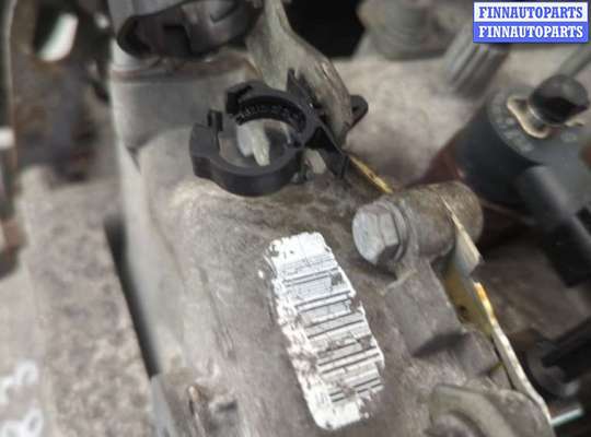 купить Форсунка топливная на Opel Combo 2001-2011