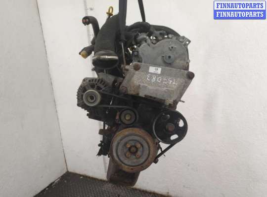 купить Форсунка топливная на Opel Combo 2001-2011