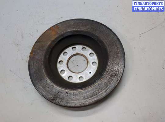 купить Диск тормозной на Audi Q3 2011-2018