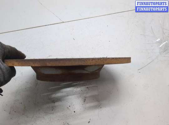 купить Диск тормозной на Audi Q3 2011-2018