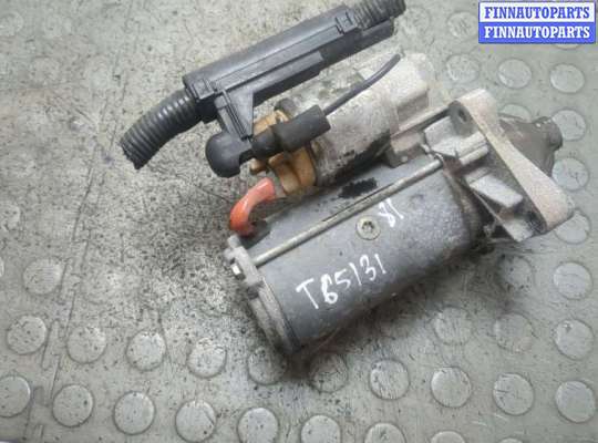 Купить Стартер на Nissan Qashqai 2006-2013 Стартер NS1003355 на Nissan Qashqai 2006-2013
